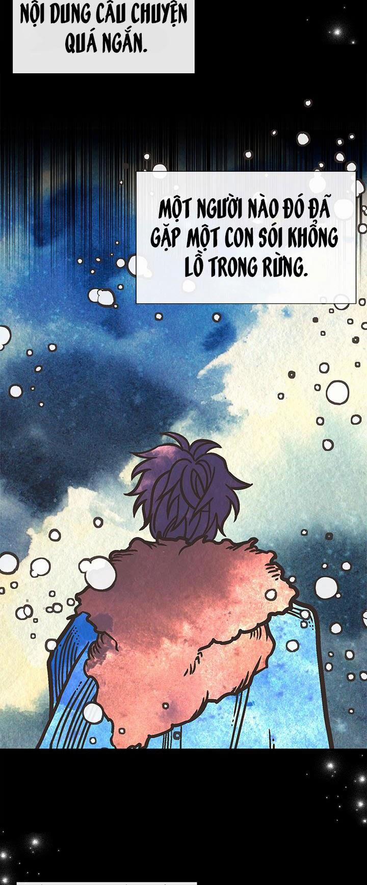 Chị Tôi Đã Nhặt Về Một Nam Chính Quyến Rũ 43 trang 1