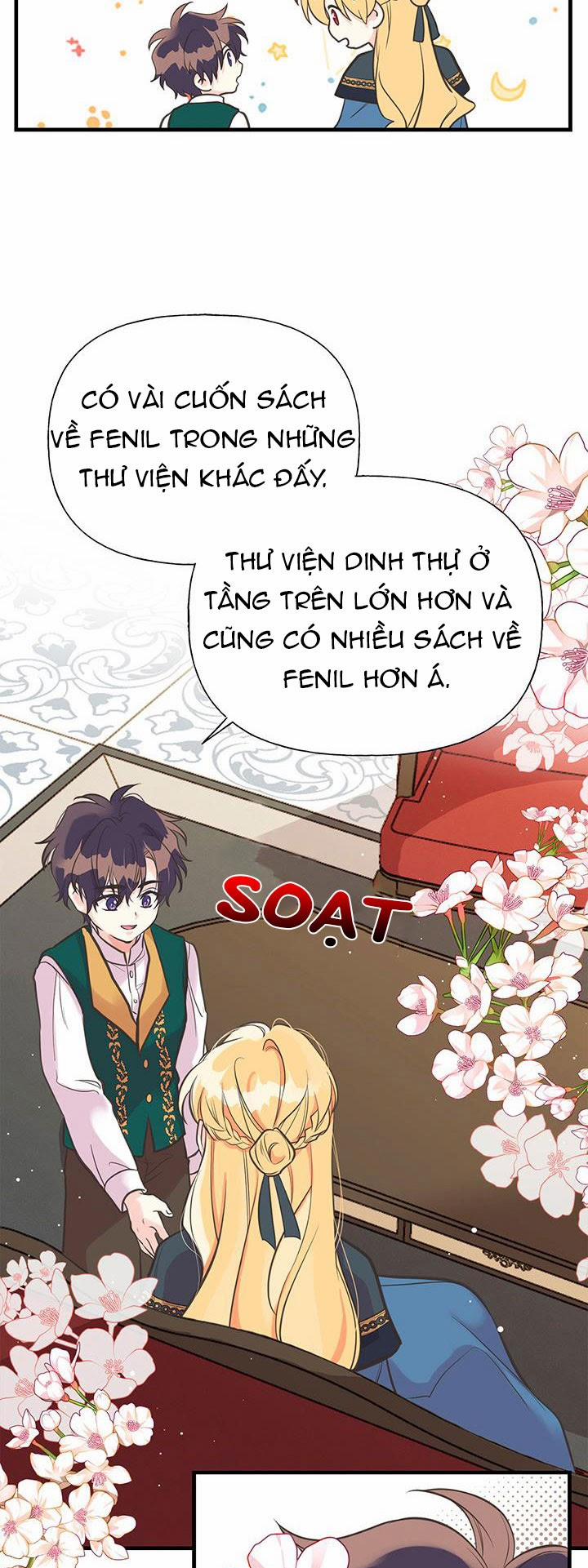 Chị Tôi Đã Nhặt Về Một Nam Chính Quyến Rũ 43 trang 11