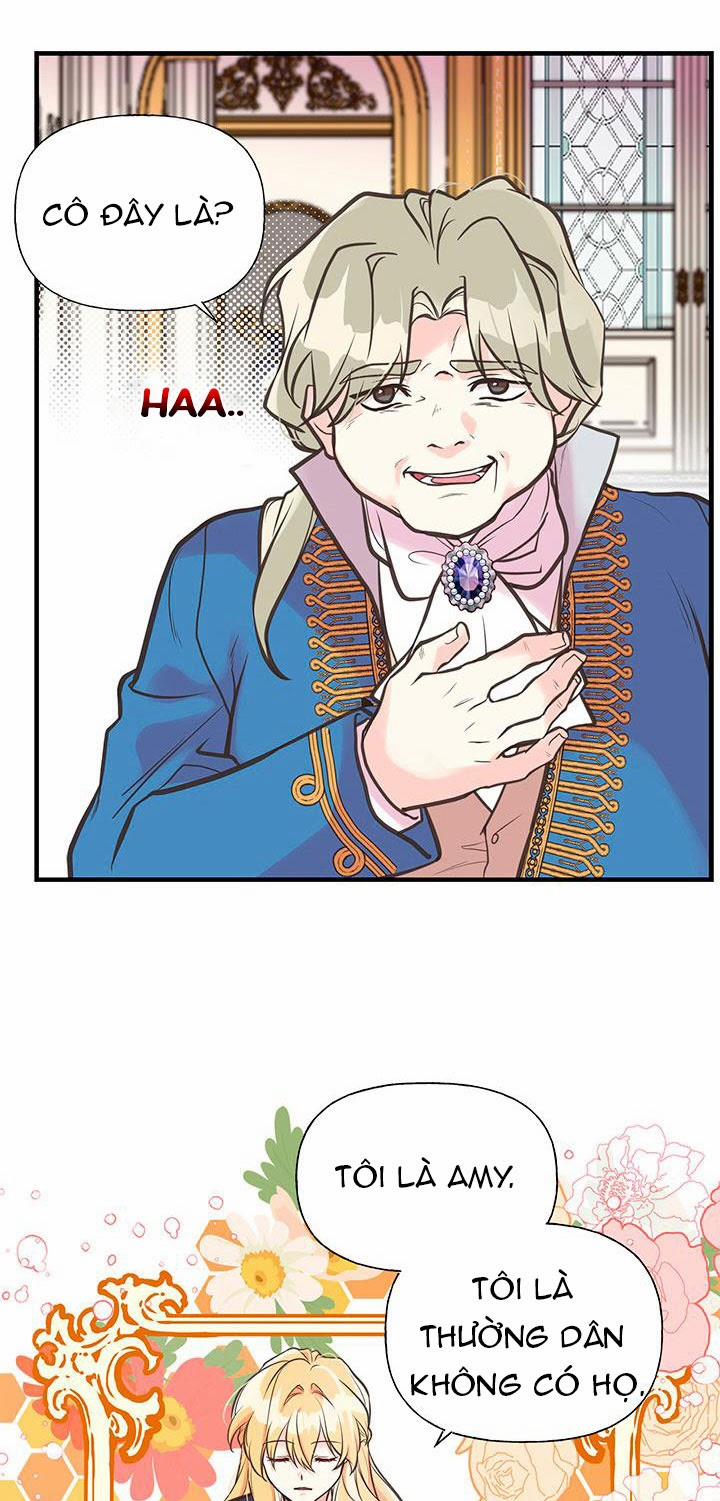 Chị Tôi Đã Nhặt Về Một Nam Chính Quyến Rũ 43 trang 40