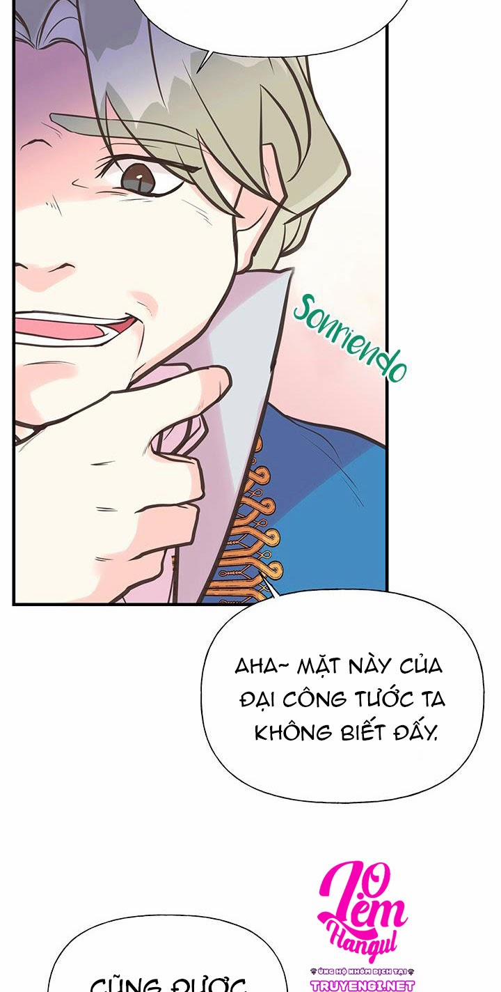 Chị Tôi Đã Nhặt Về Một Nam Chính Quyến Rũ 43 trang 45