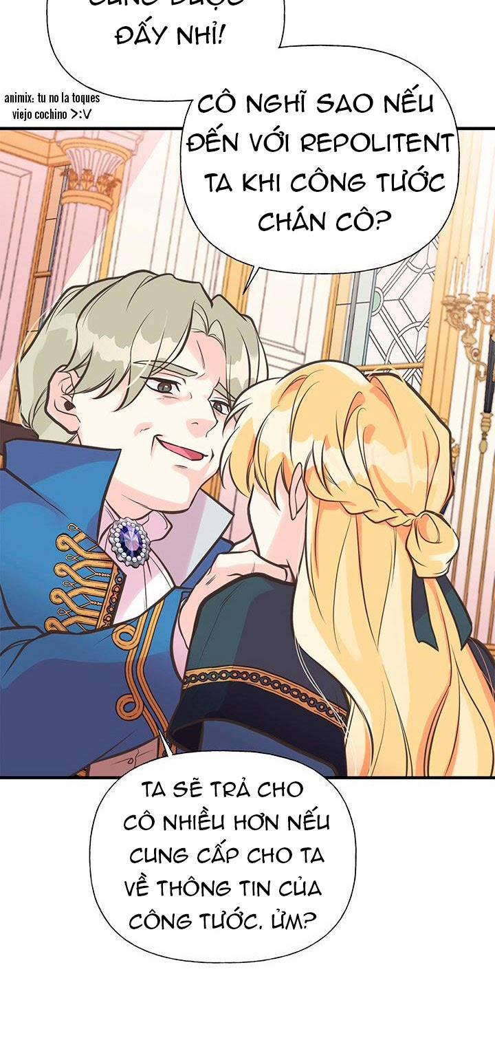 Chị Tôi Đã Nhặt Về Một Nam Chính Quyến Rũ 43 trang 46