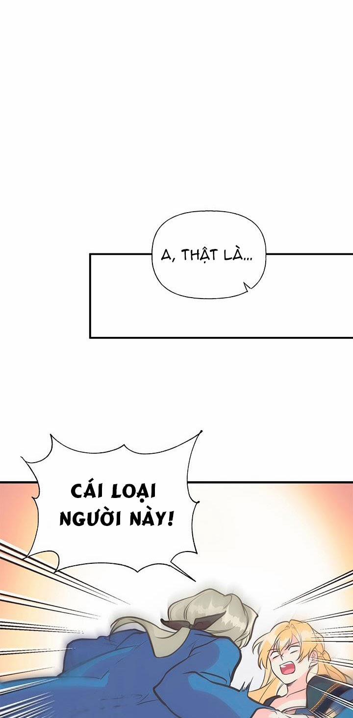 Chị Tôi Đã Nhặt Về Một Nam Chính Quyến Rũ 43 trang 47