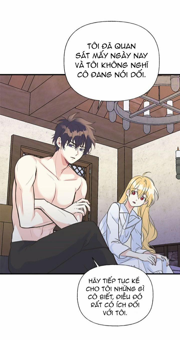 Chị Tôi Đã Nhặt Về Một Nam Chính Quyến Rũ 5 trang 11