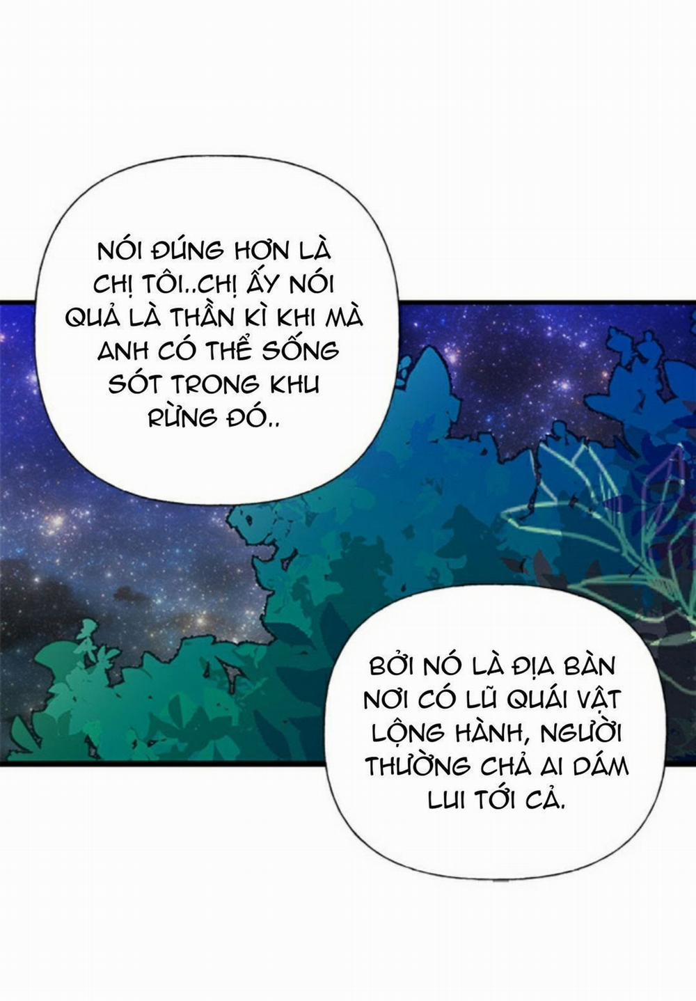 Chị Tôi Đã Nhặt Về Một Nam Chính Quyến Rũ 5 trang 15