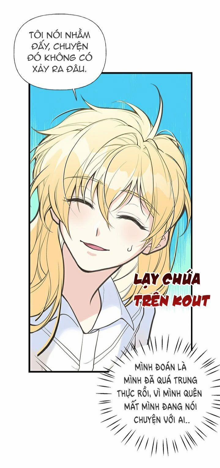 Chị Tôi Đã Nhặt Về Một Nam Chính Quyến Rũ 5 trang 22