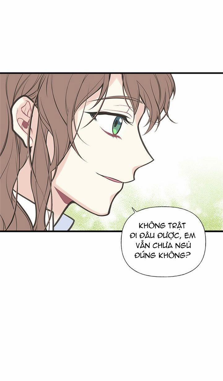 Chị Tôi Đã Nhặt Về Một Nam Chính Quyến Rũ 5 trang 32