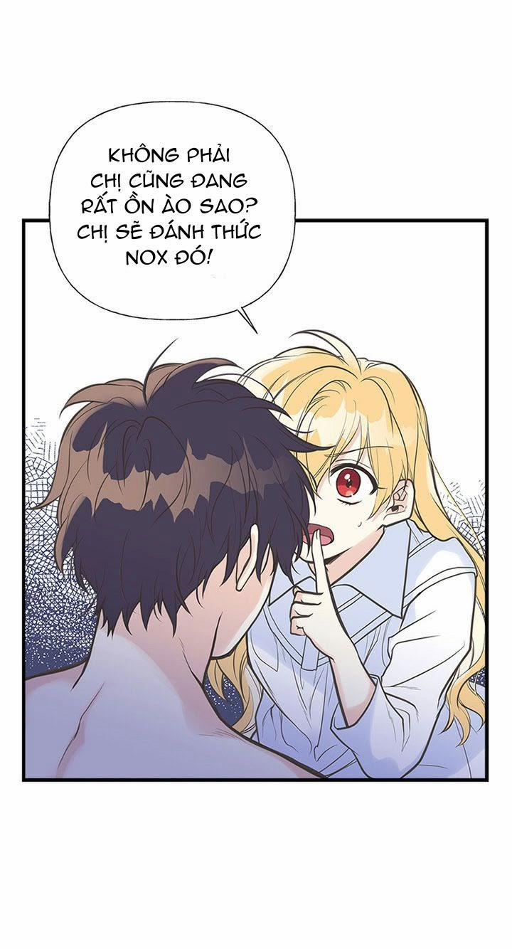 Chị Tôi Đã Nhặt Về Một Nam Chính Quyến Rũ 5 trang 34