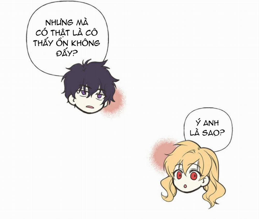 Chị Tôi Đã Nhặt Về Một Nam Chính Quyến Rũ 5 trang 43