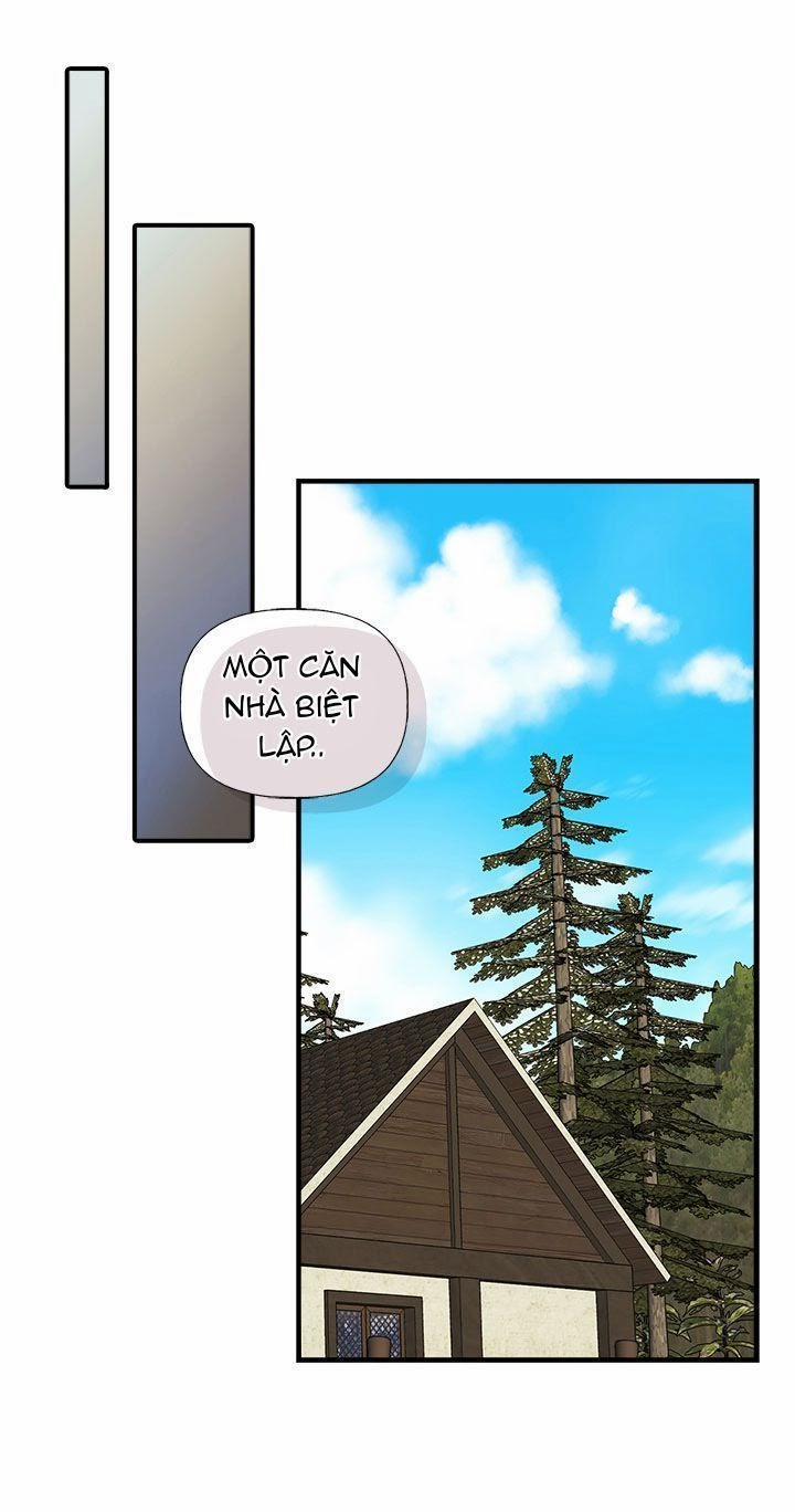 Chị Tôi Đã Nhặt Về Một Nam Chính Quyến Rũ 6 trang 15