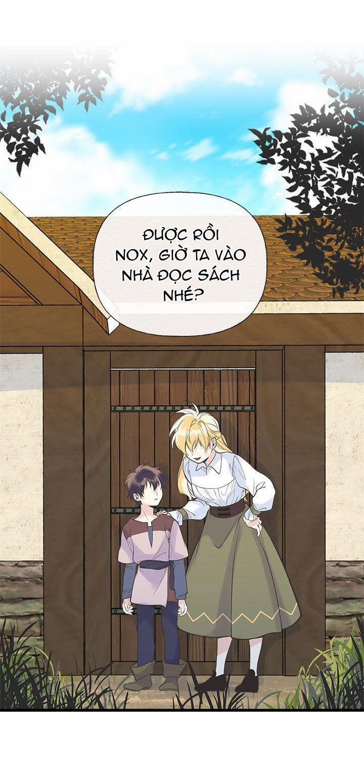 Chị Tôi Đã Nhặt Về Một Nam Chính Quyến Rũ 6 trang 28