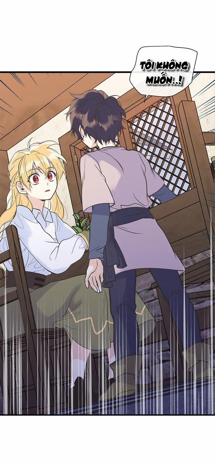 Chị Tôi Đã Nhặt Về Một Nam Chính Quyến Rũ 6 trang 36