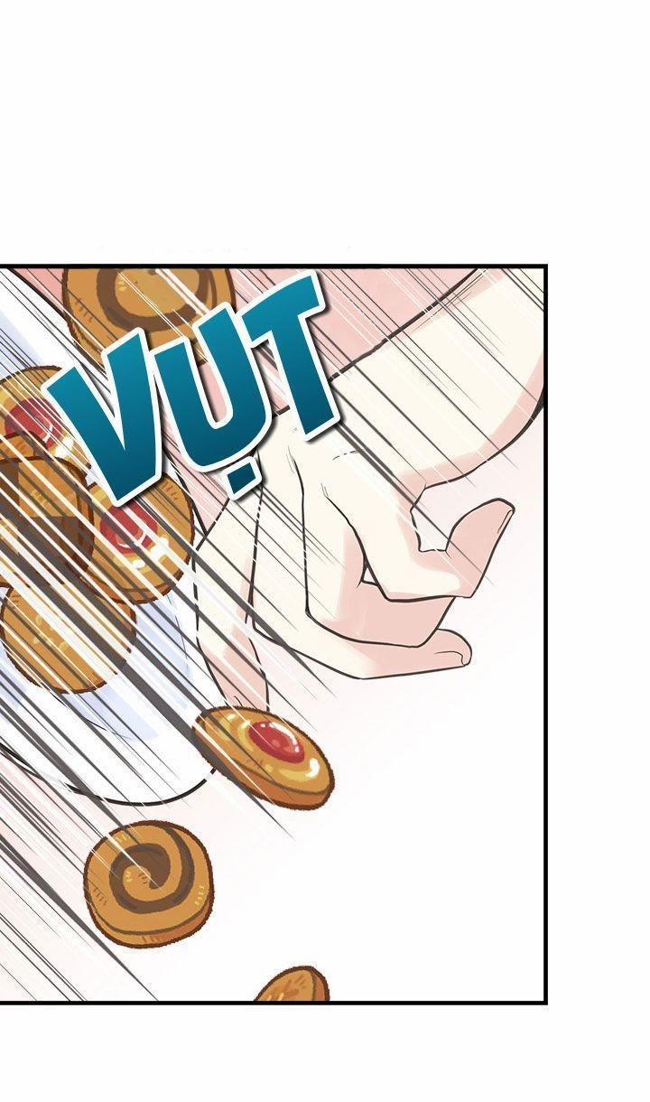 Chị Tôi Đã Nhặt Về Một Nam Chính Quyến Rũ 6 trang 37