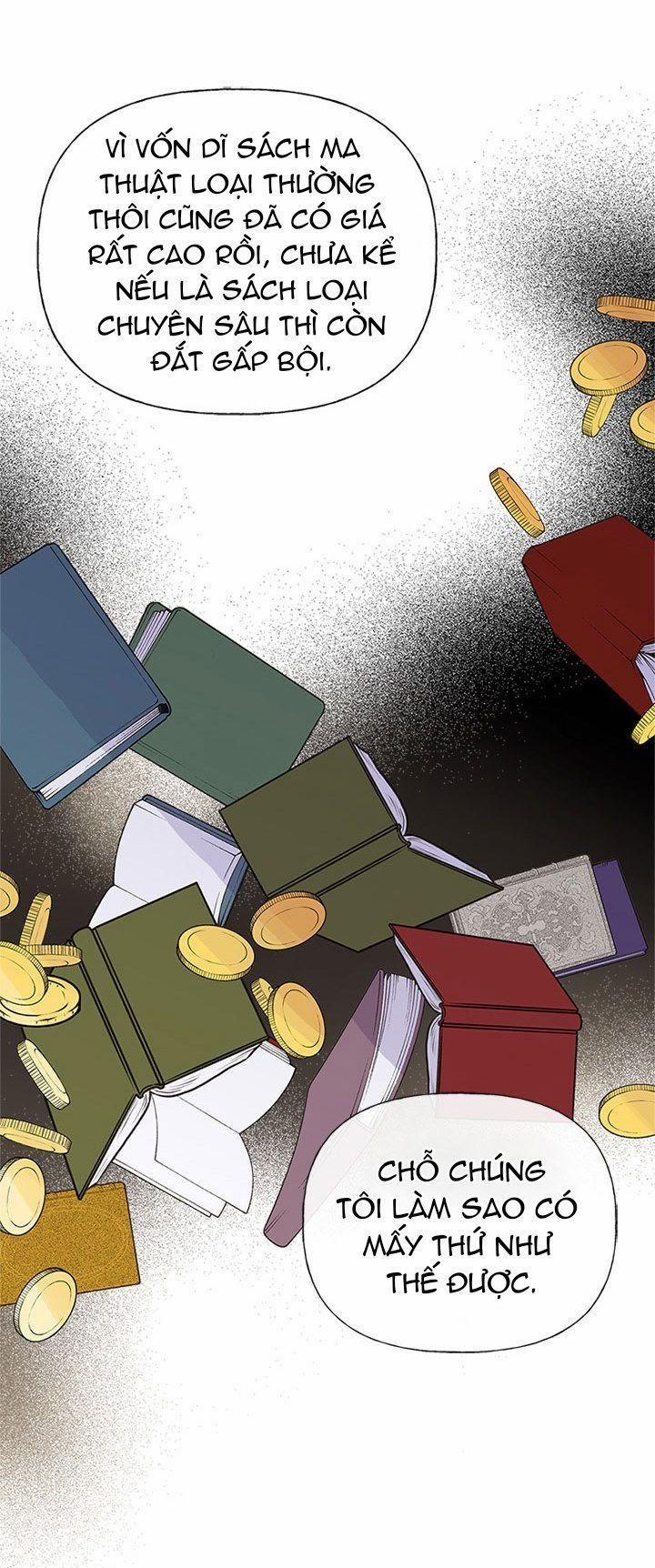 Chị Tôi Đã Nhặt Về Một Nam Chính Quyến Rũ 6 trang 4