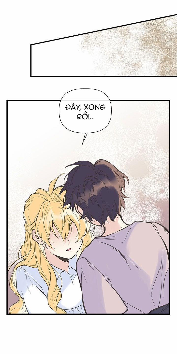 Chị Tôi Đã Nhặt Về Một Nam Chính Quyến Rũ 6 trang 41