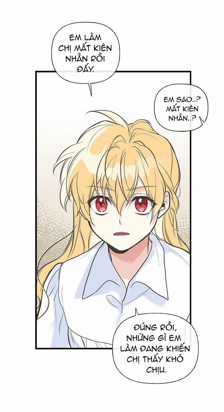 Chị Tôi Đã Nhặt Về Một Nam Chính Quyến Rũ 6 trang 44