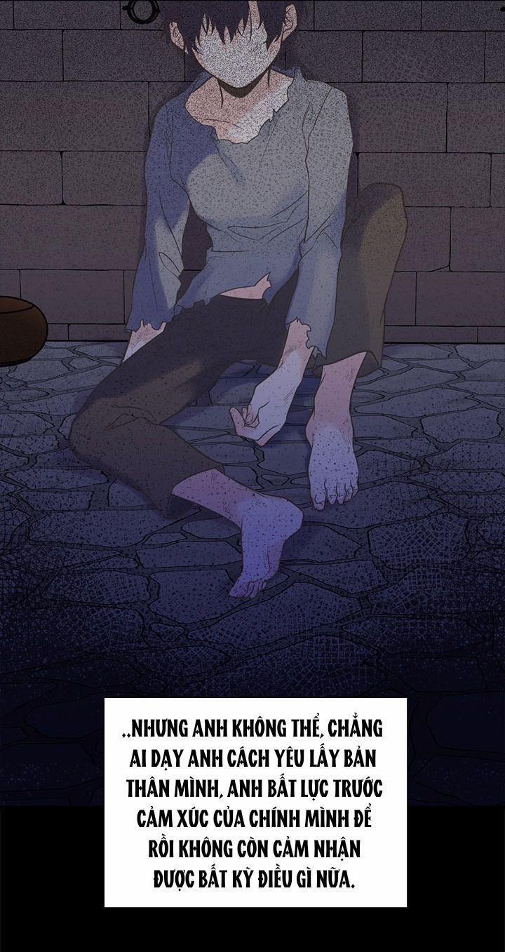 Chị Tôi Đã Nhặt Về Một Nam Chính Quyến Rũ 6 trang 47