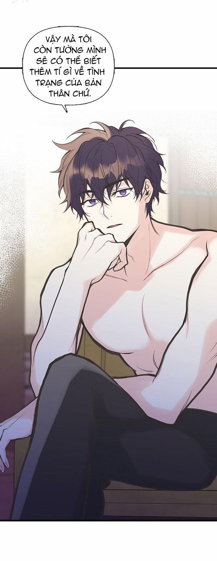 Chị Tôi Đã Nhặt Về Một Nam Chính Quyến Rũ 6 trang 5