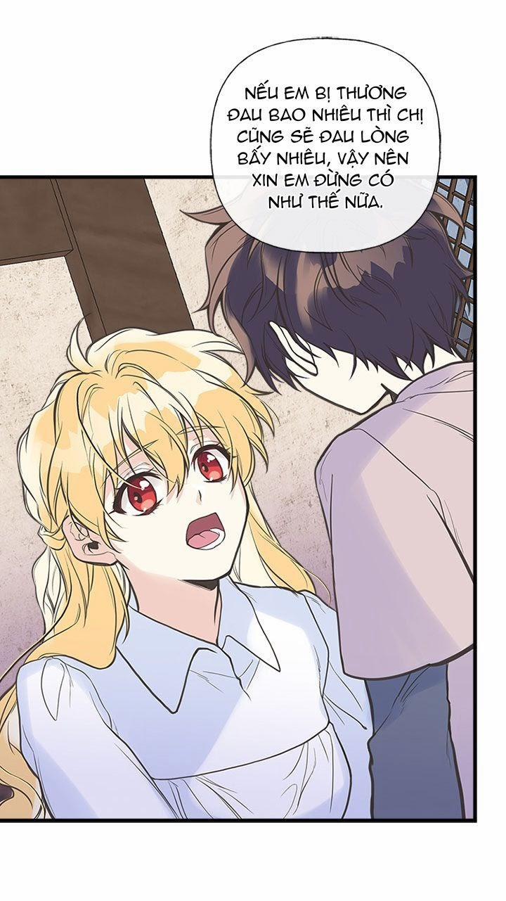 Chị Tôi Đã Nhặt Về Một Nam Chính Quyến Rũ 6 trang 51