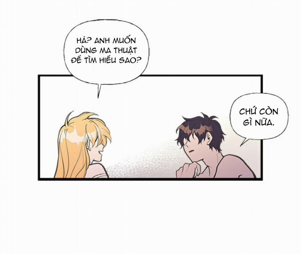 Chị Tôi Đã Nhặt Về Một Nam Chính Quyến Rũ 6 trang 6