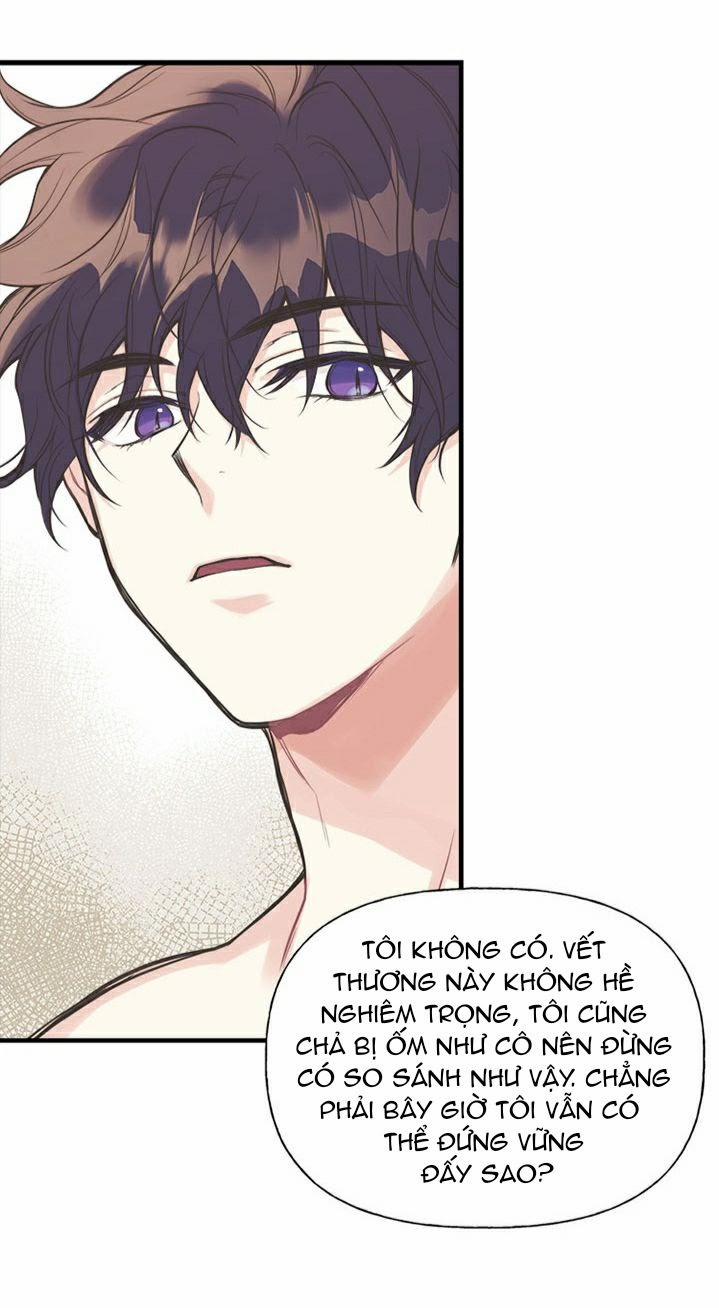 Chị Tôi Đã Nhặt Về Một Nam Chính Quyến Rũ 7 trang 10