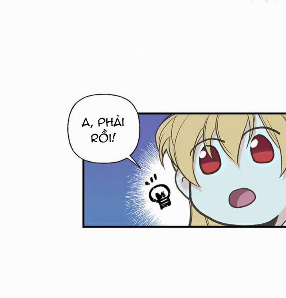 Chị Tôi Đã Nhặt Về Một Nam Chính Quyến Rũ 7 trang 25