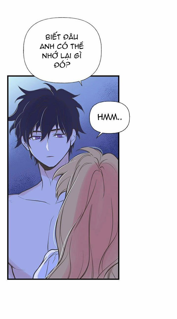 Chị Tôi Đã Nhặt Về Một Nam Chính Quyến Rũ 7 trang 28