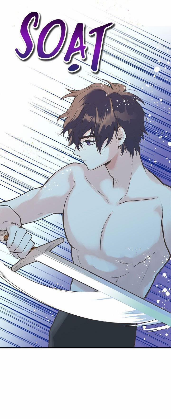 Chị Tôi Đã Nhặt Về Một Nam Chính Quyến Rũ 7 trang 30