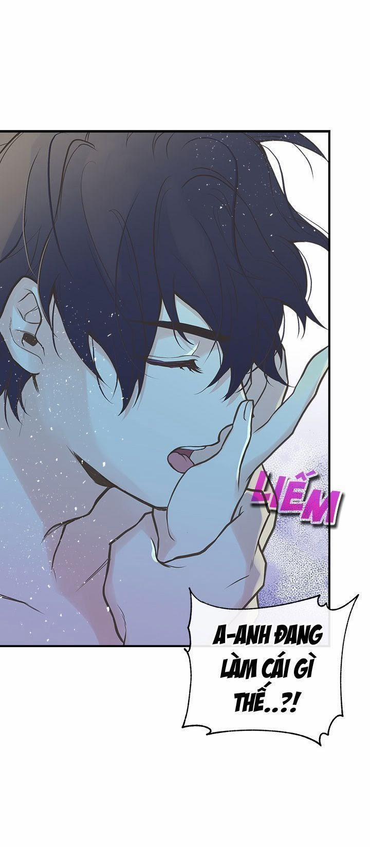 Chị Tôi Đã Nhặt Về Một Nam Chính Quyến Rũ 7 trang 44