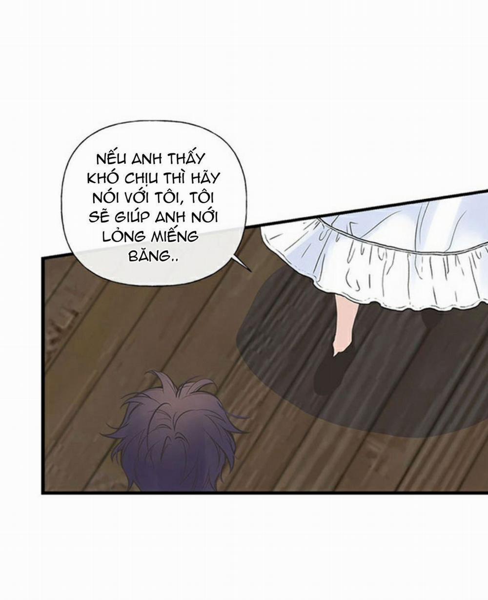 Chị Tôi Đã Nhặt Về Một Nam Chính Quyến Rũ 7 trang 5