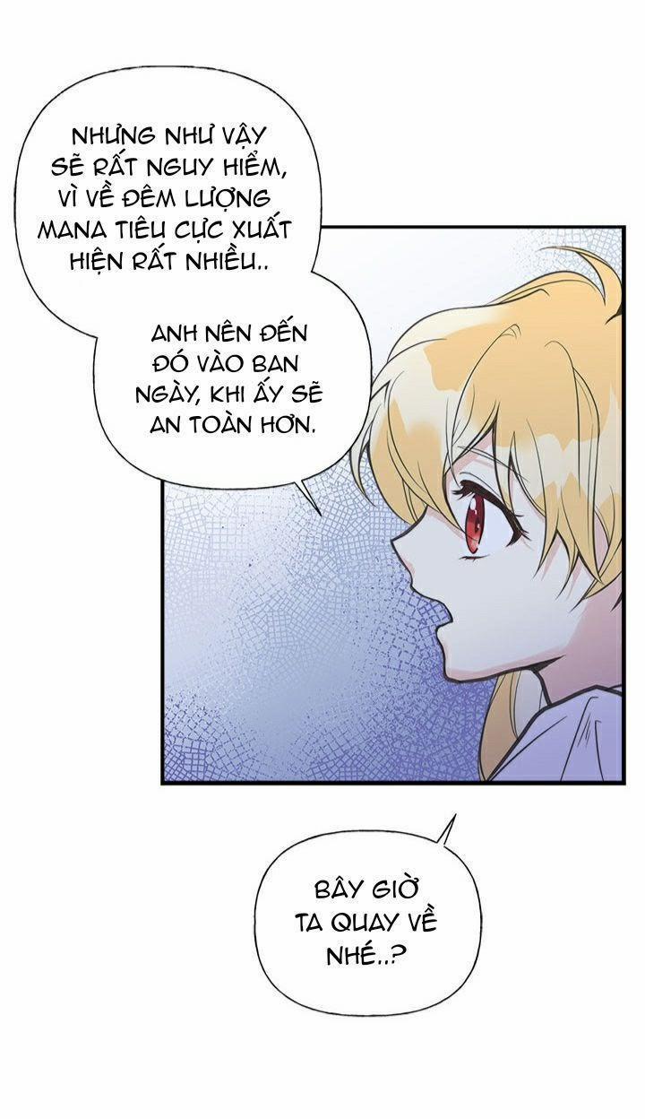 Chị Tôi Đã Nhặt Về Một Nam Chính Quyến Rũ 7 trang 50