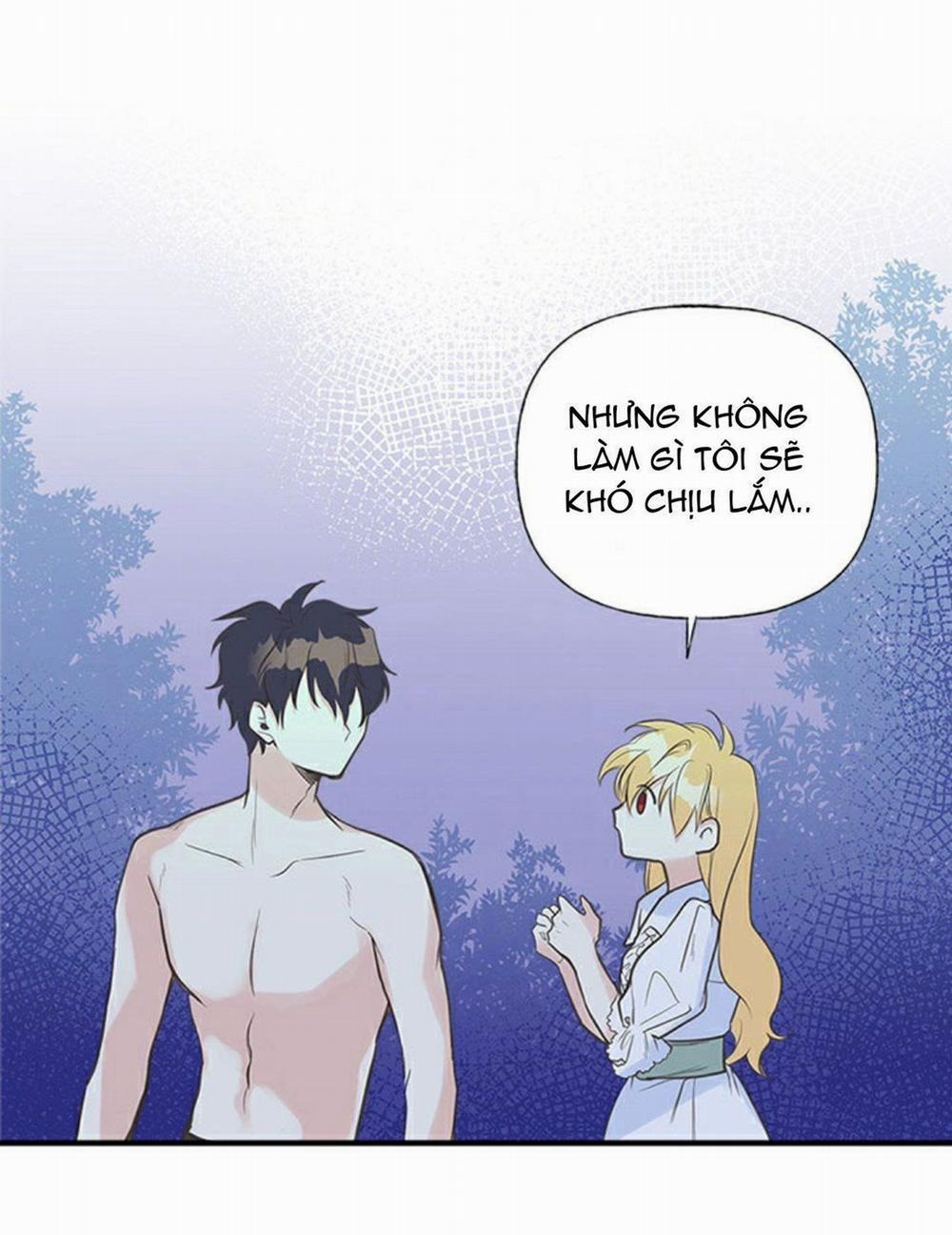 Chị Tôi Đã Nhặt Về Một Nam Chính Quyến Rũ 7 trang 52