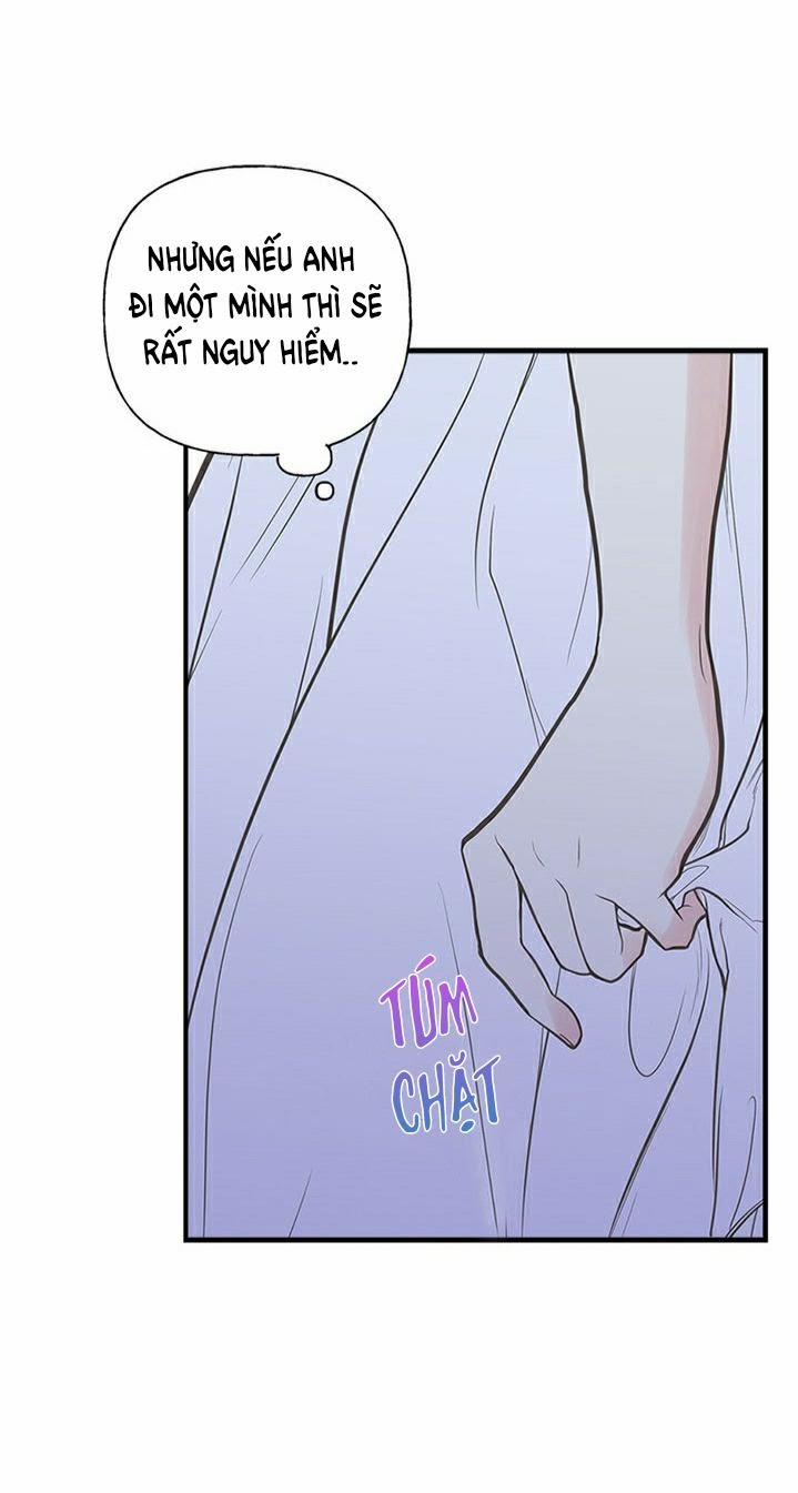 Chị Tôi Đã Nhặt Về Một Nam Chính Quyến Rũ 7 trang 55