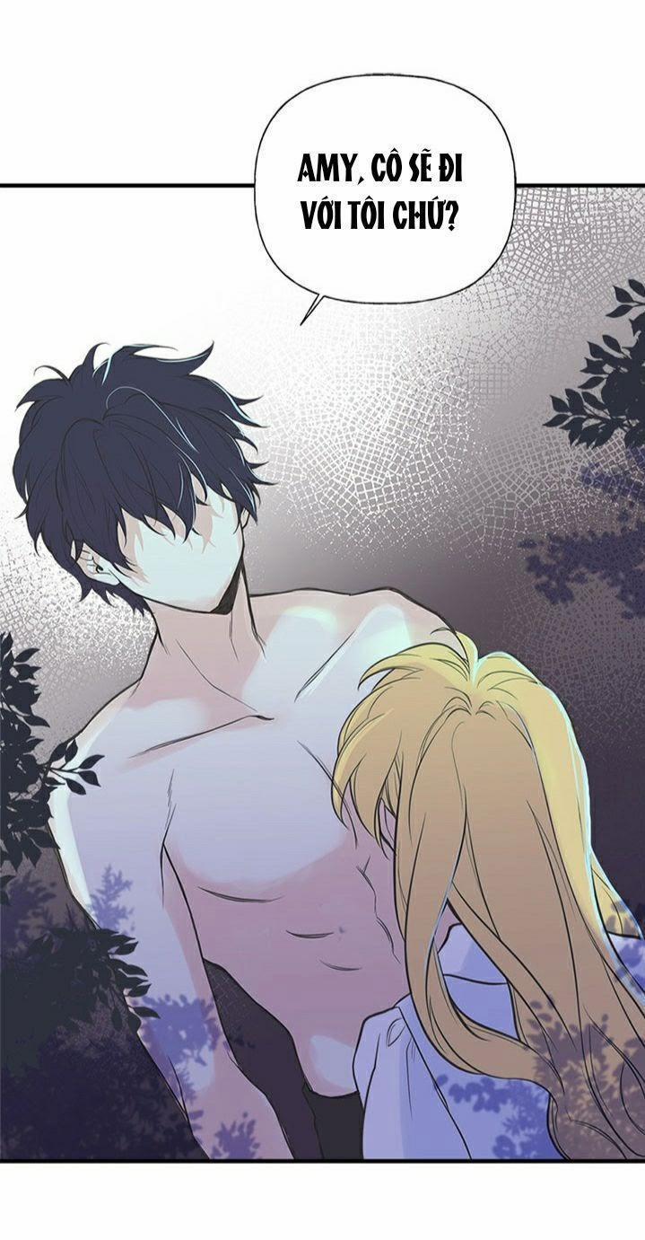 Chị Tôi Đã Nhặt Về Một Nam Chính Quyến Rũ 7 trang 56