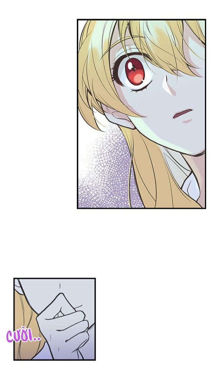 Chị Tôi Đã Nhặt Về Một Nam Chính Quyến Rũ 7 trang 57