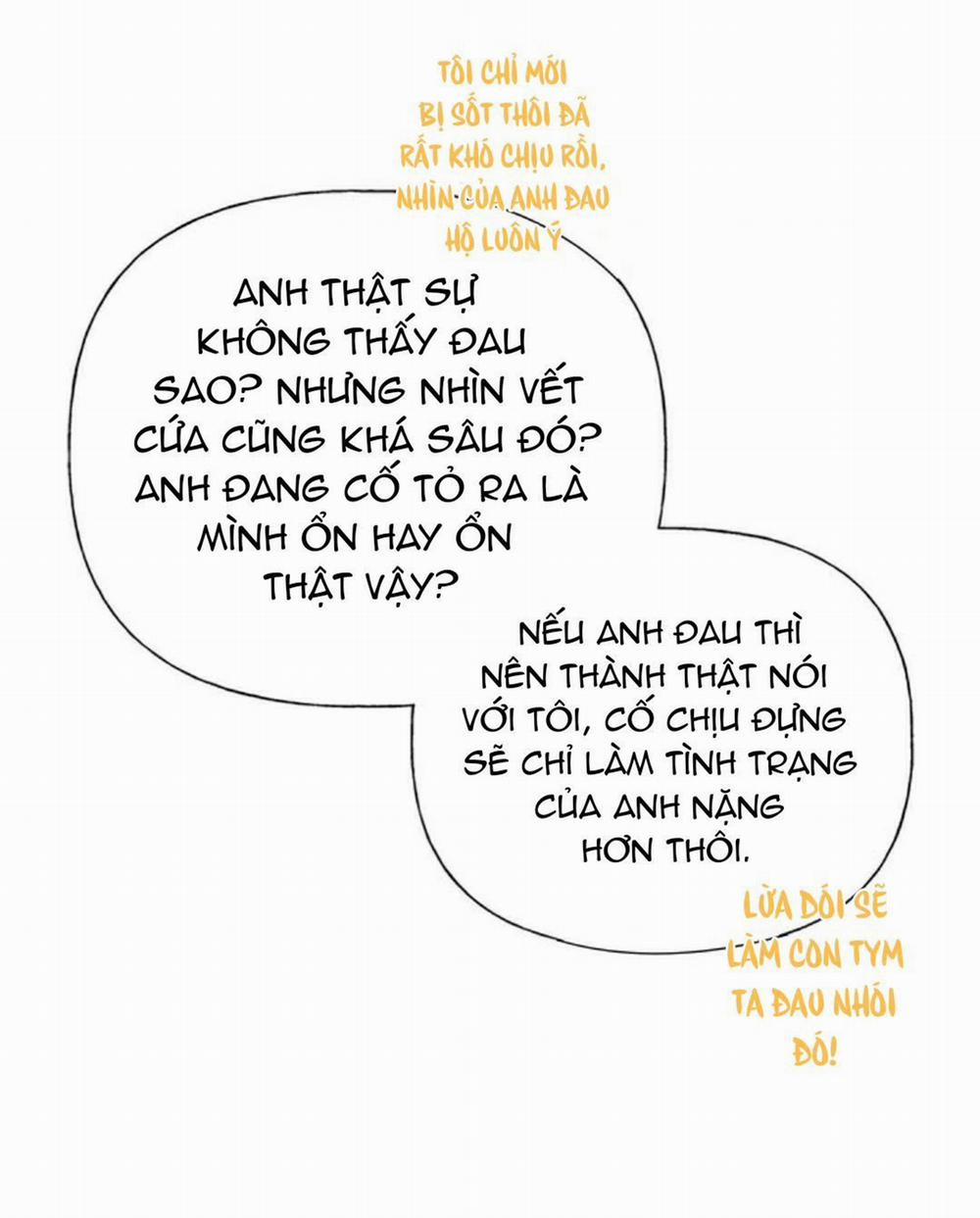 Chị Tôi Đã Nhặt Về Một Nam Chính Quyến Rũ 7 trang 9