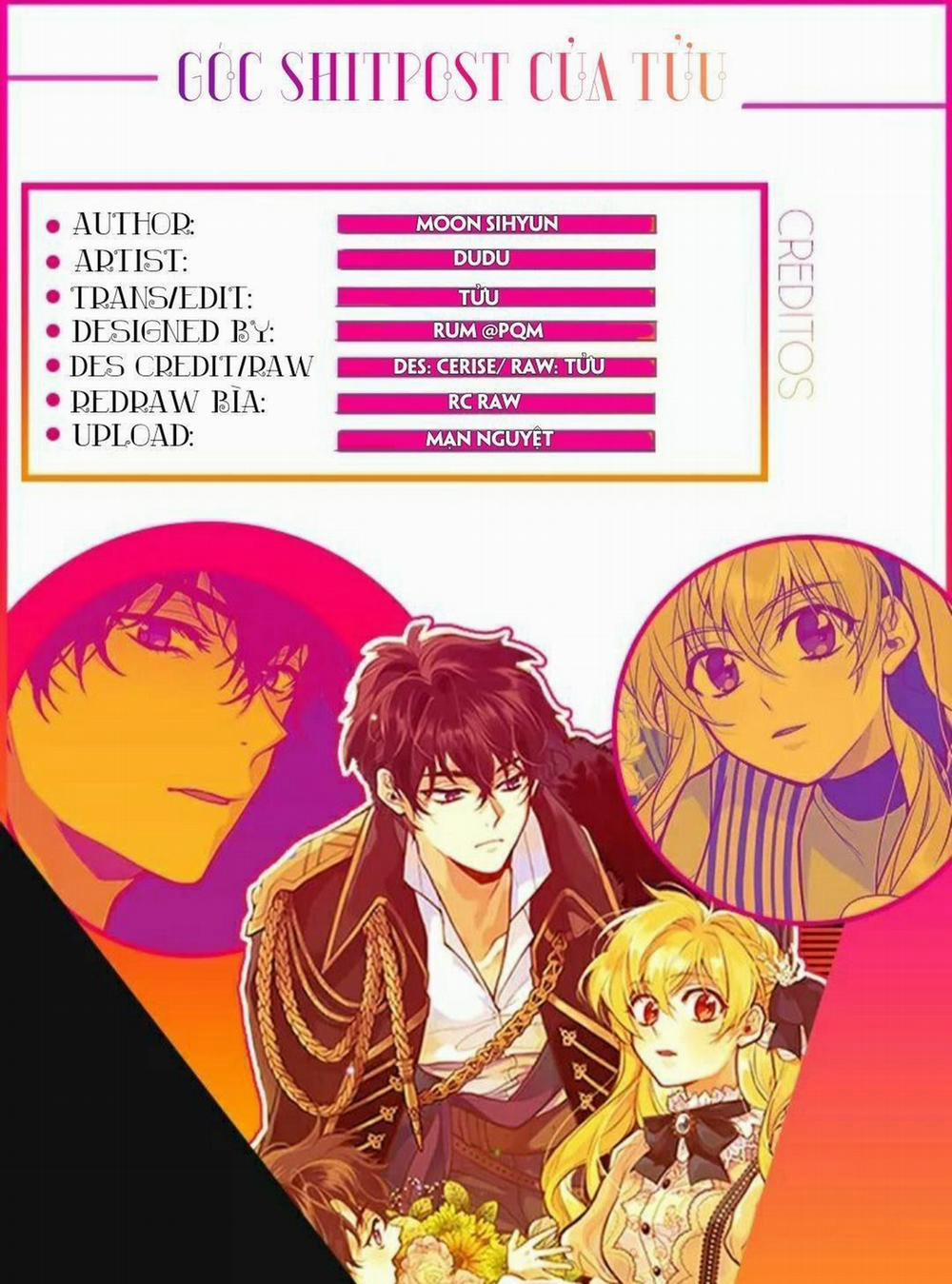 Chị Tôi Đã Nhặt Về Một Nam Chính Quyến Rũ 8 trang 1