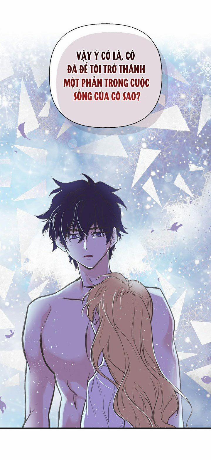 Chị Tôi Đã Nhặt Về Một Nam Chính Quyến Rũ 8 trang 12