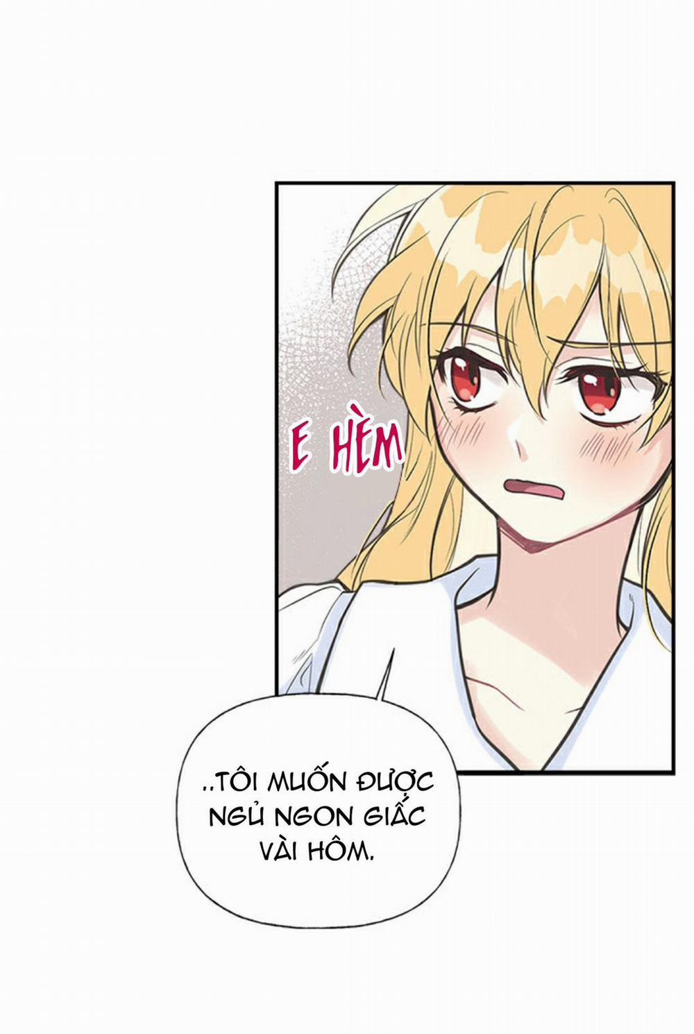 Chị Tôi Đã Nhặt Về Một Nam Chính Quyến Rũ 8 trang 20