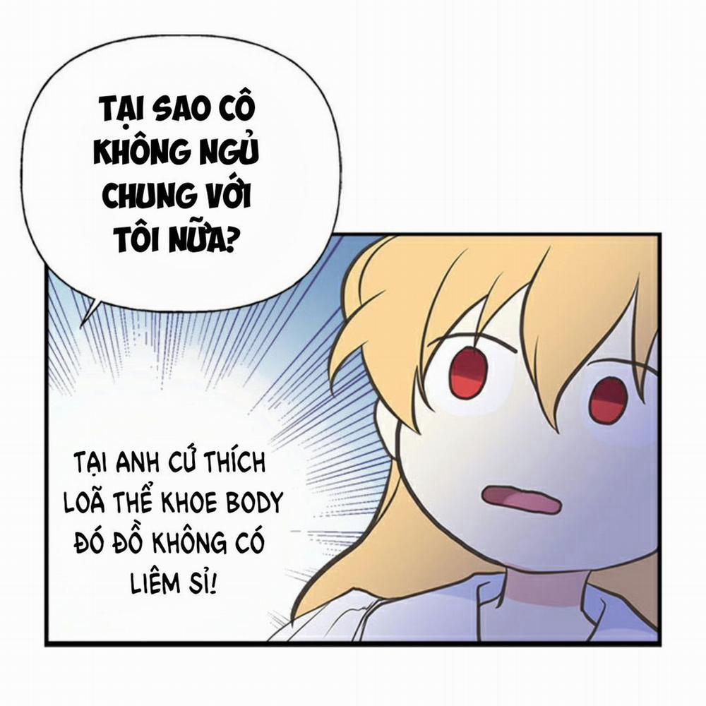 Chị Tôi Đã Nhặt Về Một Nam Chính Quyến Rũ 8 trang 22