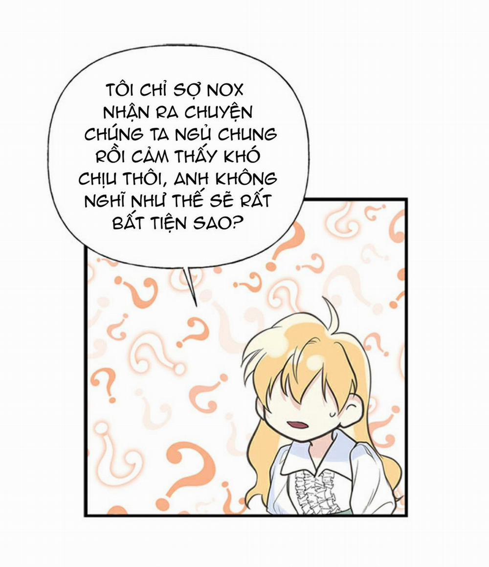 Chị Tôi Đã Nhặt Về Một Nam Chính Quyến Rũ 8 trang 23