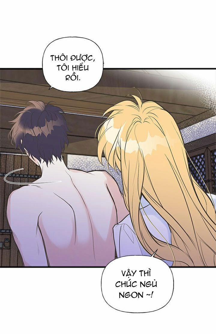 Chị Tôi Đã Nhặt Về Một Nam Chính Quyến Rũ 8 trang 25