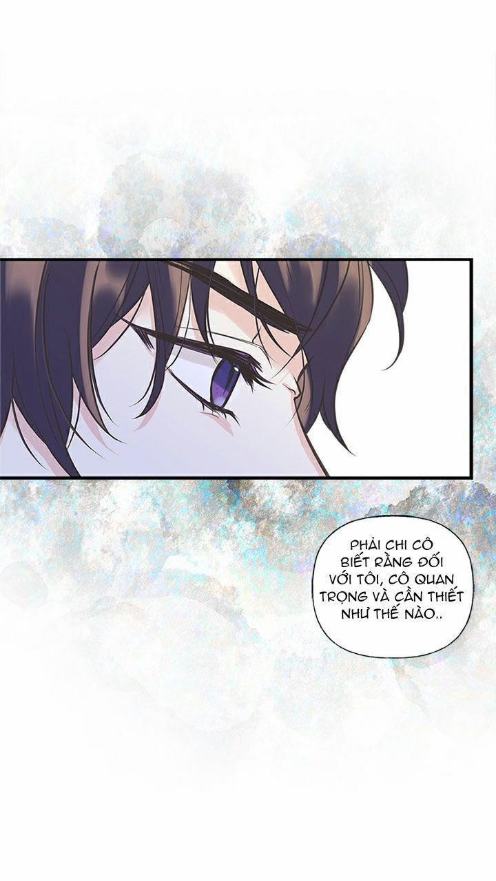 Chị Tôi Đã Nhặt Về Một Nam Chính Quyến Rũ 8 trang 26