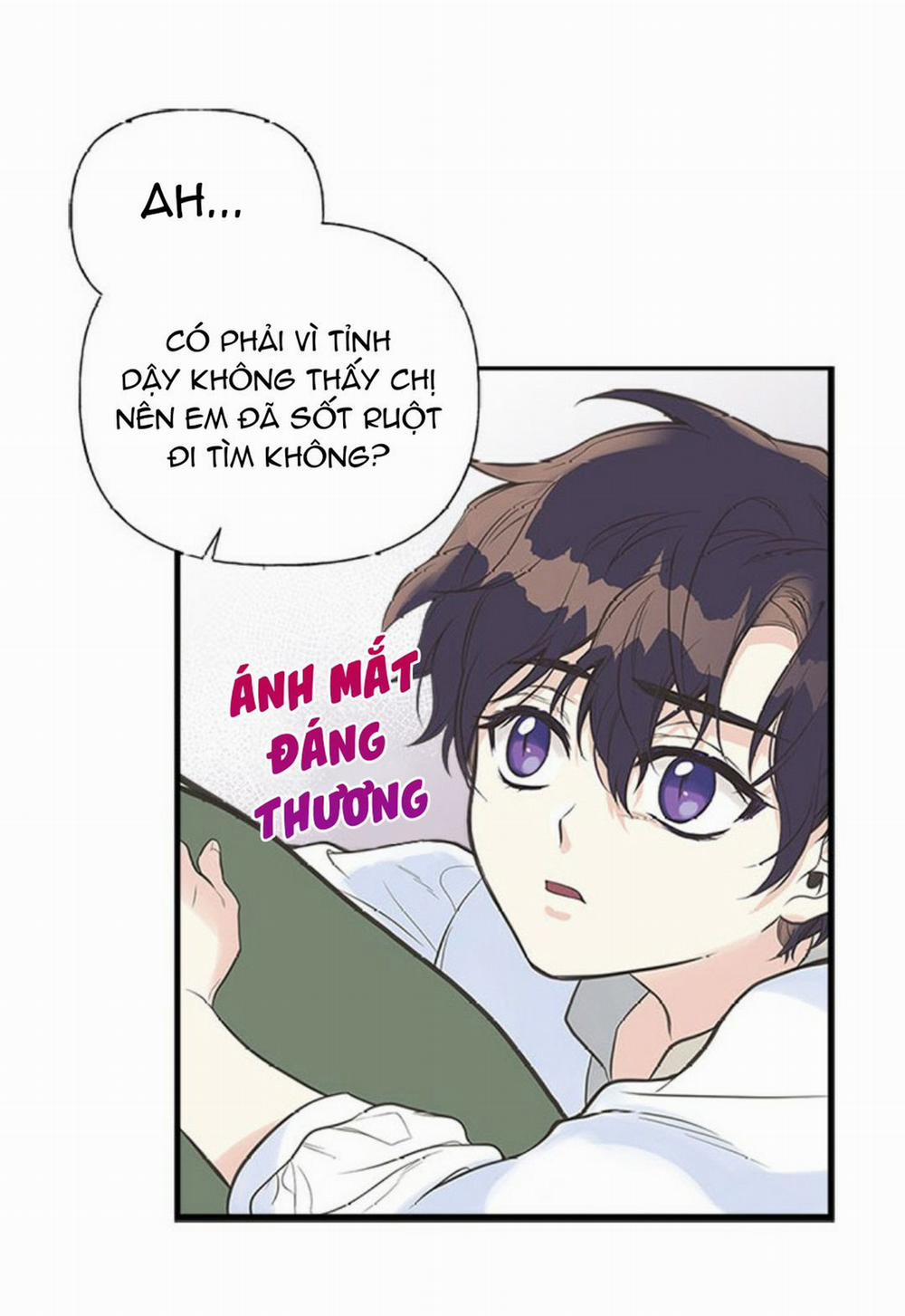 Chị Tôi Đã Nhặt Về Một Nam Chính Quyến Rũ 8 trang 30