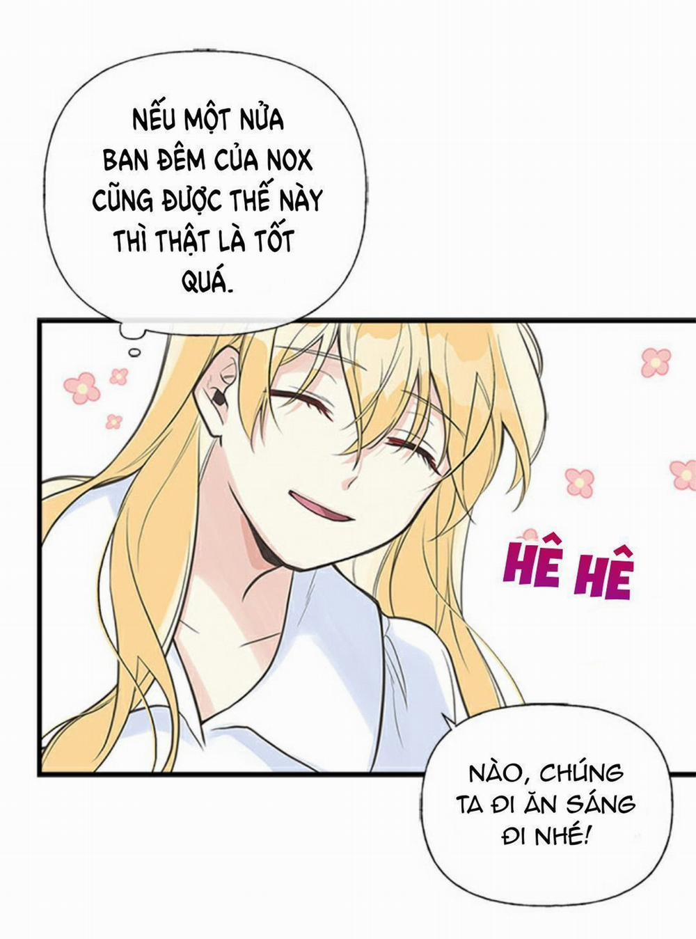 Chị Tôi Đã Nhặt Về Một Nam Chính Quyến Rũ 8 trang 33