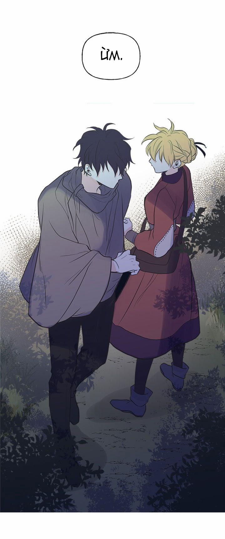 Chị Tôi Đã Nhặt Về Một Nam Chính Quyến Rũ 8 trang 49