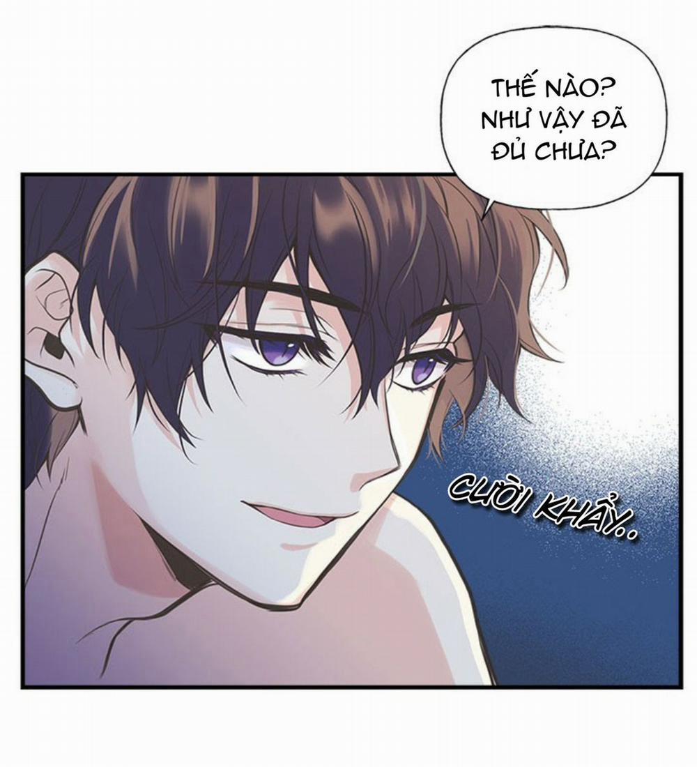 Chị Tôi Đã Nhặt Về Một Nam Chính Quyến Rũ 8 trang 5