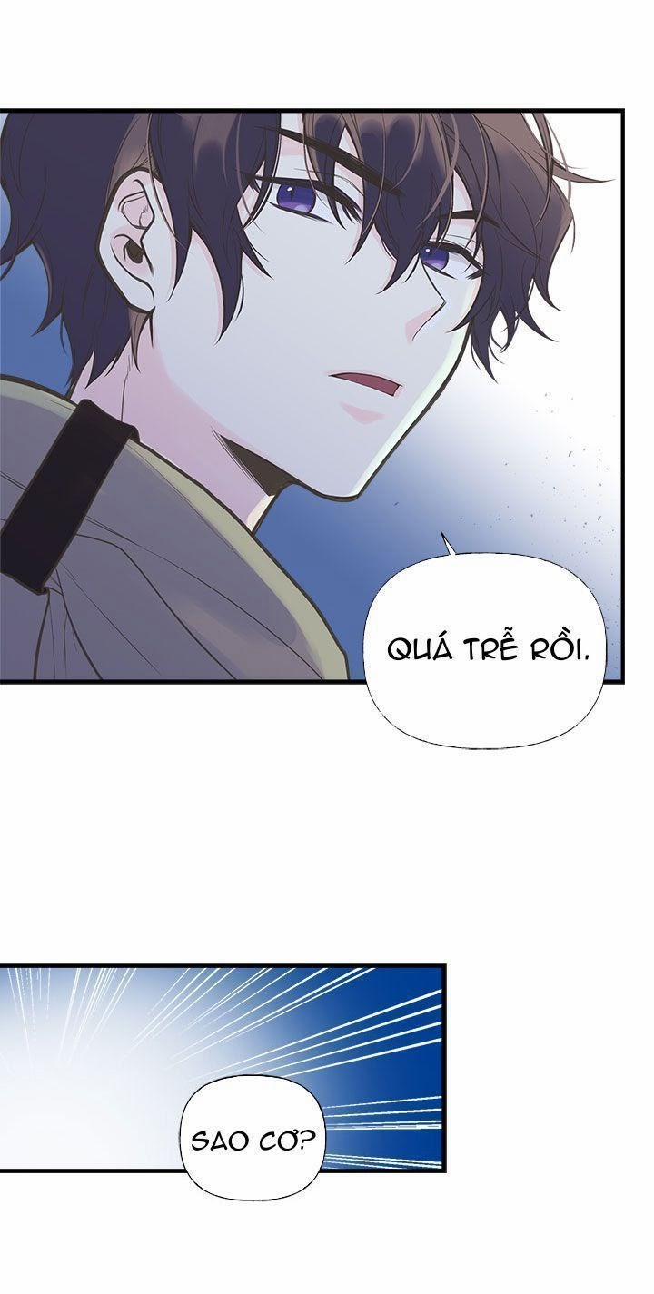 Chị Tôi Đã Nhặt Về Một Nam Chính Quyến Rũ 9 trang 16