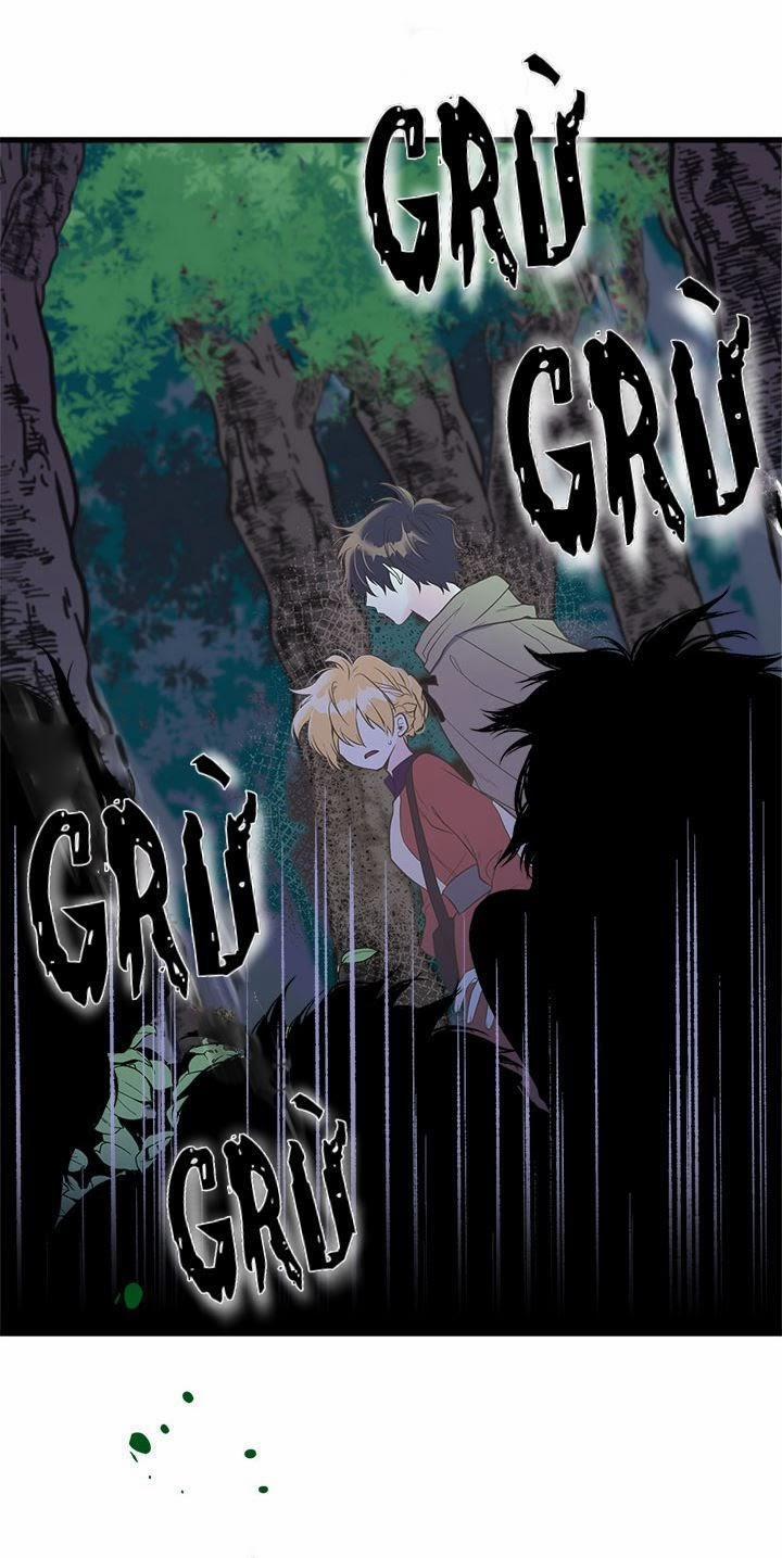 Chị Tôi Đã Nhặt Về Một Nam Chính Quyến Rũ 9 trang 17