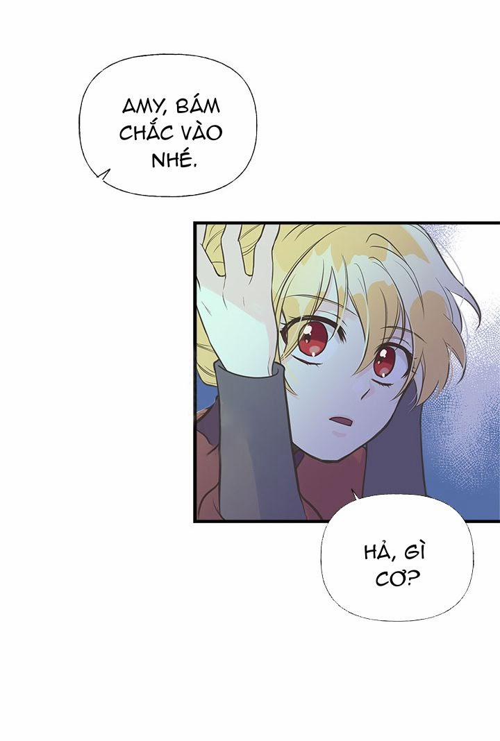 Chị Tôi Đã Nhặt Về Một Nam Chính Quyến Rũ 9 trang 23