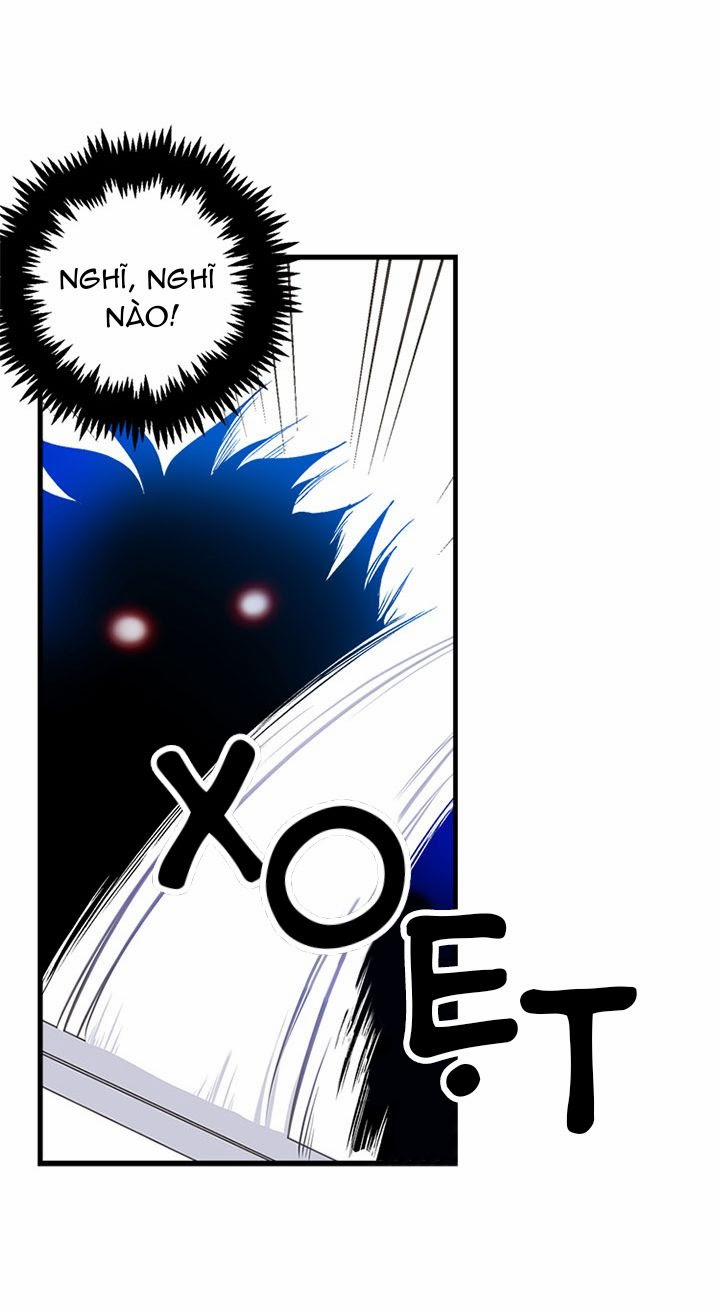 Chị Tôi Đã Nhặt Về Một Nam Chính Quyến Rũ 9 trang 28